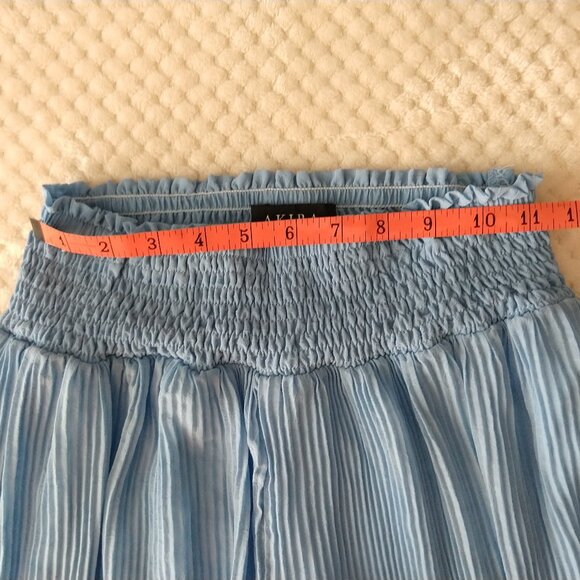 Akira Palazzo Pants - Picture 13 of 13